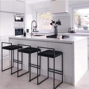 صندلی اپنی / آشپزخانه مدل سادیا 2