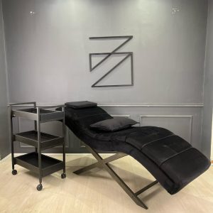 تخت موج / تخت کاشت مژه مدل S-PRO